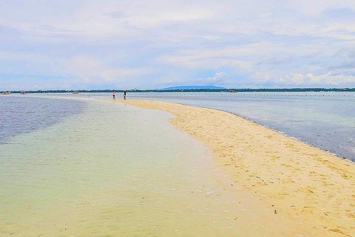 Philippines 7 Days Bohol and Camiguin Island Biking Tour